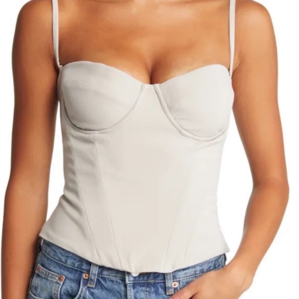 House of CB corset